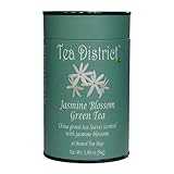 See More Image Tea District Jasmine Blossom Green Tea Tea District Jasmine Blossom Green Tea Buy in Cheap Price Shopping Online !! See Lowest Price Here Cheap Tea District Jasmine Blossom Green Tea Best Selling