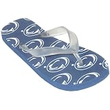 My Team Penn St. Nittany Lions Flip Flops