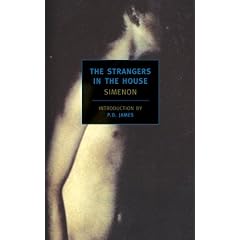 The Strangers in the House (New York Review Books Classics)