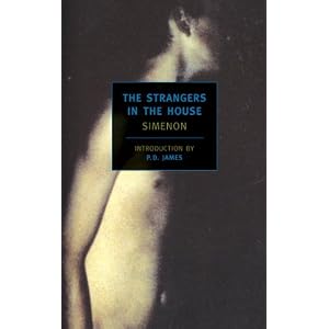The Strangers in the House (New York Review Books Classics) (Paperback)