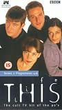 This Life - Series 2 - Episodes 4-6 [VHS] [1996]