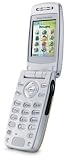 Sony Ericsson Z600 night&silver Handy