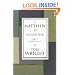 Matthew for Everyone: Part 2 (New Testament Guides for Everyone): Pt. 2