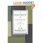 Matthew for Everyone: Part 2 (New Testament Guides for Everyone): Pt. 2