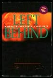Left Behind (#2 & #3)-2 books