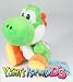 Super Mario Plush - Yoshi Island - 5.5" - Grey