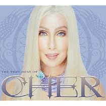 The Very Best Of Cher