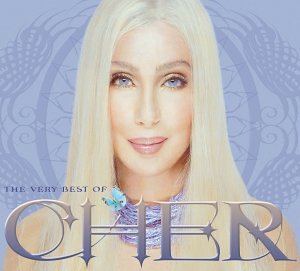 CD-Charts  Music : The Very Best Of Cher