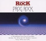 Search : Classic Rock - Prog Rock