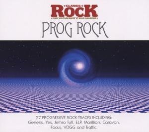 CD-Charts  Search : Classic Rock - Prog Rock