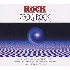 Classic Rock - Prog Rock