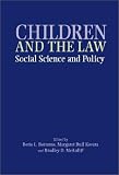 Children, Social Science, and the Law