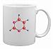 Pyrimidine Mug