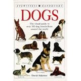 Dogs(EyewitnessHandbooks)
