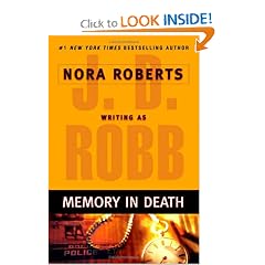 Memory in Death