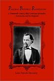 Paschal Beverly Randolph: A Nineteenth-Century Black American Spiritualist, Rosicrucian, and Sex Magician (Suny Series in Western Esoteric Traditions) Paschal Beverly Randolph: A Nineteenth-Century Black American Spiritualist, Rosicrucian, and Sex Magician (Suny Series in Western Esoteric Traditions)
