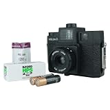 Holga Camera 120 CFN(120 CFN) Starter Kit