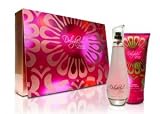 Delightful by Melinda Messenger 100ml Eau de Toilette Spray and 150ml Body Lotion