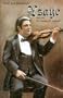 Professor Lev Ginsburg's Ysaye
