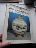 The Doulton Lambeth wares