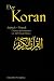 Der Koran. Arabisch - Deutsch