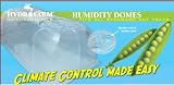 Hydrofarm 7 Vented Dome
