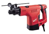 Factory-Reconditioned Milwaukee 5315-81 11 Amp 1-1/2-inch SDS-max Rotary Hammer