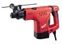 Factory-Reconditioned Milwaukee 5315-81 11 Amp 1-1/2-Inch SDS-max Rotary Hammer