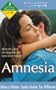 Amnesia (Mills & Boon by Request)