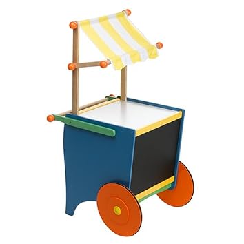 Lemonade Stand