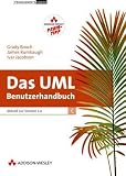 Das UML Benutzerhandbuch. Aktuell zur Version 2.0 (Programmer's Choice)