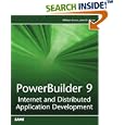 PowerBuilder 9: Internet and Distributed Application Development by William Green and John D. Olson