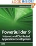 PowerBuilder 9: Internet and Distributed Application Development