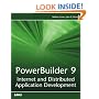 PowerBuilder 9: Internet and Distributed Application Development