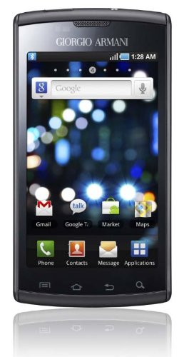 Imagen 1 de Samsung GT-I9010