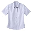 Ladies' Short Sleeve Yarn Dye Shirt