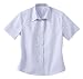 Ladies' Short Sleeve Yarn Dye Shirt