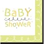 Stroller Fun Lunch Napkins (16 count)