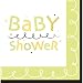 Stroller Fun Lunch Napkins (16 count)