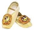 Belle Costume Ballet Slippers
