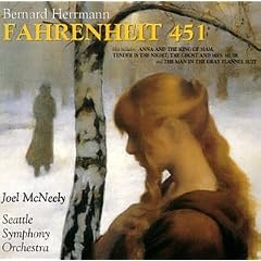 Herrmann: Fahrenheit 451
