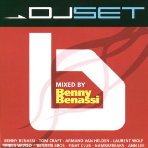 Benny Benassi - DJ Set - Zortam Music