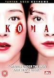 Koma [UK IMPORT] - Angelica Lee