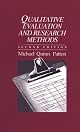 Qualitative Evaluation and Research Methods