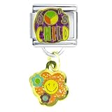 60s Child Italian Charms