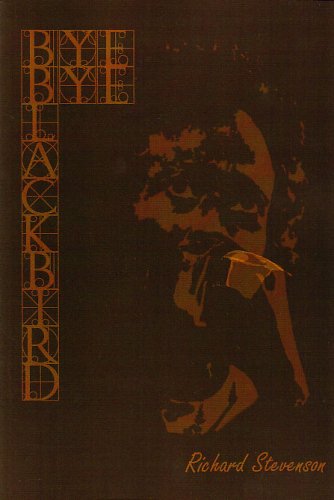 Bye Bye Blackbird
