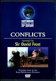 Witness Events Of The 20th Century - Conflicts [DVD]