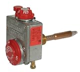 Camco 08641  RV-50G LP Gas Control