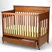 Chesapeake 5-in-1 Crib with Drawer