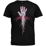 The Used - Drip Hand T-Shirt